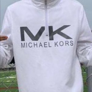 Michael kors pull over